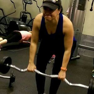 Meet your Posher, Priscilla